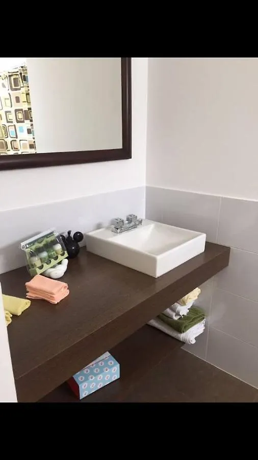 Urbanizacion El Condado. Apartment Quito