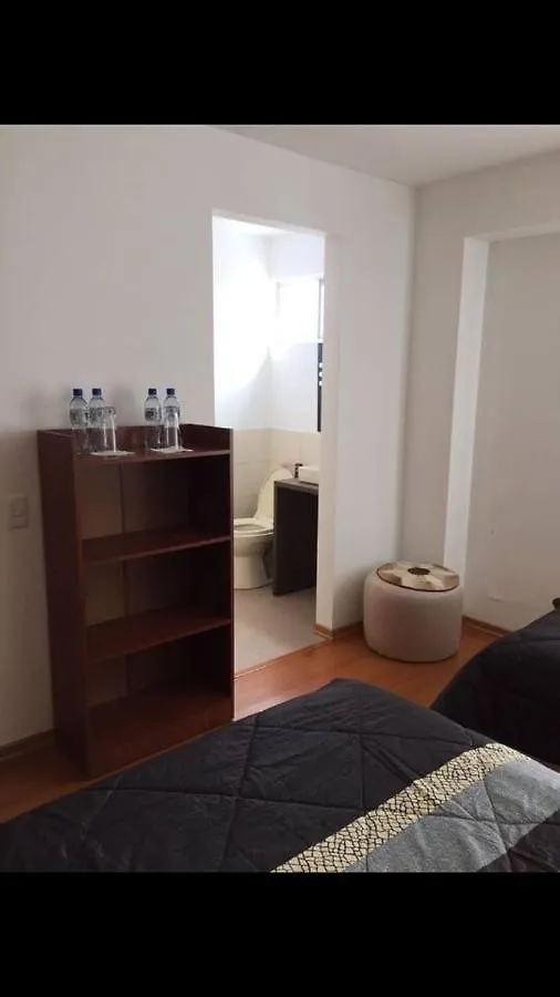 Urbanizacion El Condado. Apartment Quito