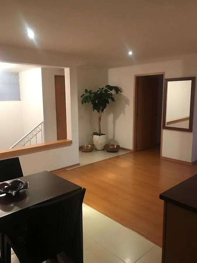 Urbanizacion El Condado. Apartment Quito Ecuador
