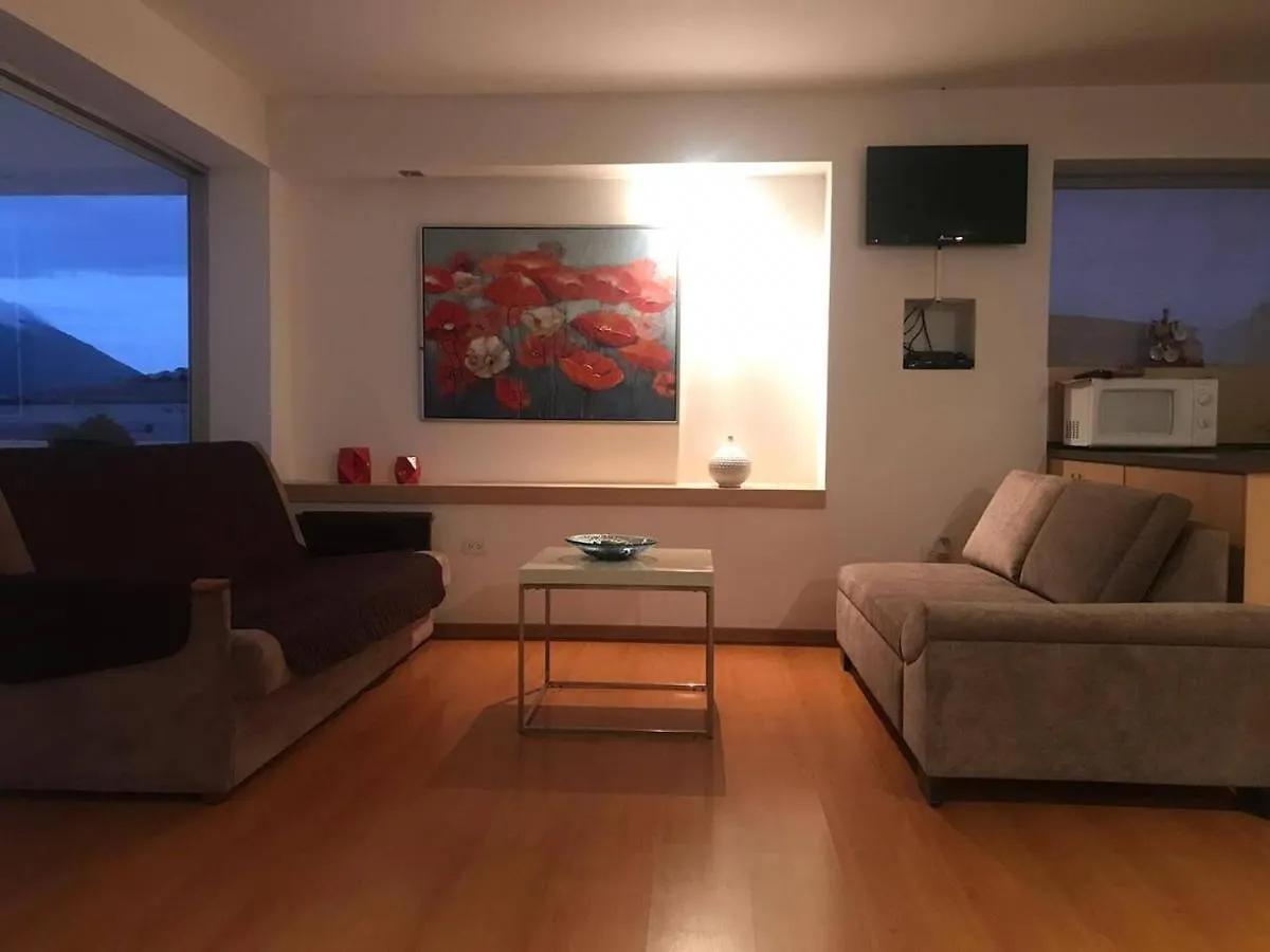 Urbanizacion El Condado. Apartment Quito Ecuador