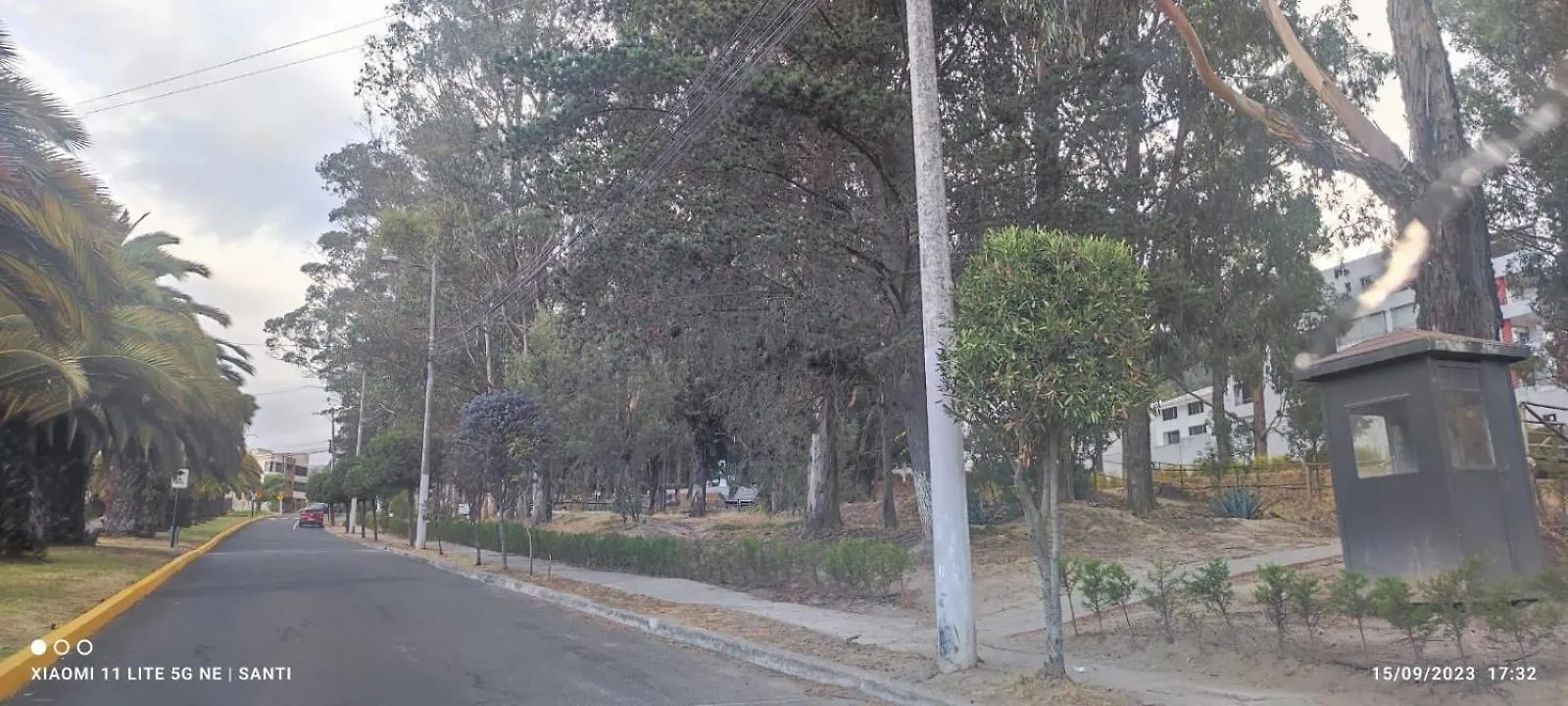 Urbanizacion El Condado. Apartment Quito