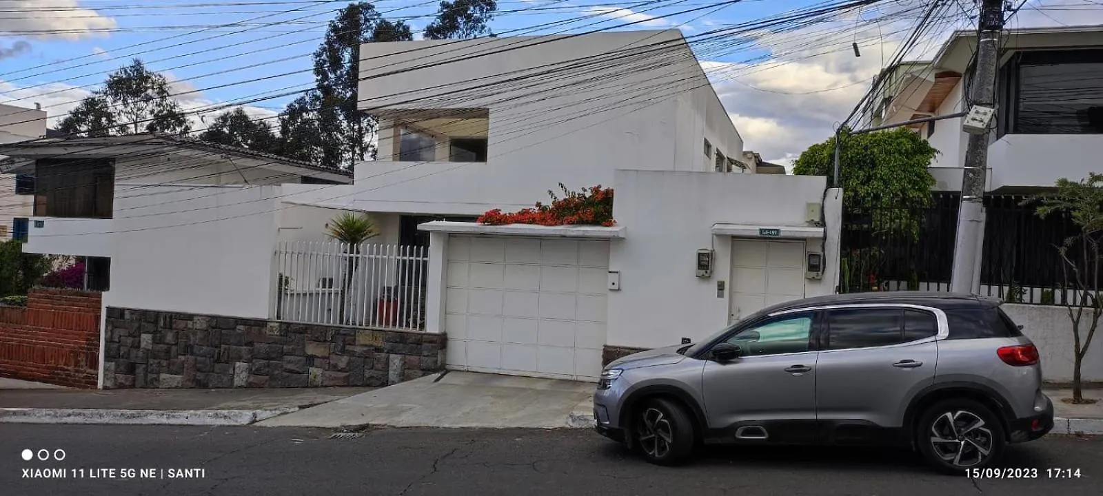 Urbanizacion El Condado. Apartment Quito Ecuador